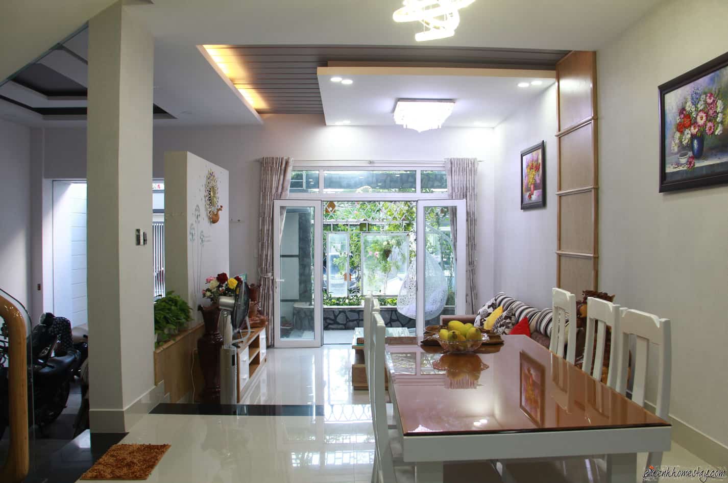 Cùng hội bạn thân check-in Suna''s Home Villa sang chảnh ngay biển Vũng Tàu