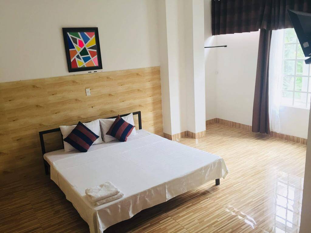 Tuong Van Homestay Đà Nẵng