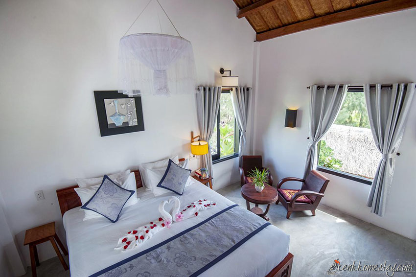 {TOP} Khách sạn, nhà nghỉ, homestay An Bàng view biển đẹp rẻ ở Hội An