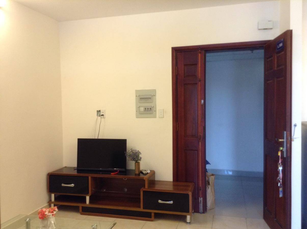 OSC Land Apartment Vũng Tàu 