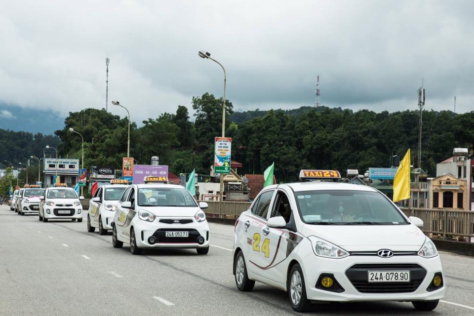 Số điện thoại taxi Lào Cai uy tín giá rẻ đưa đón bến xe tốt nhất