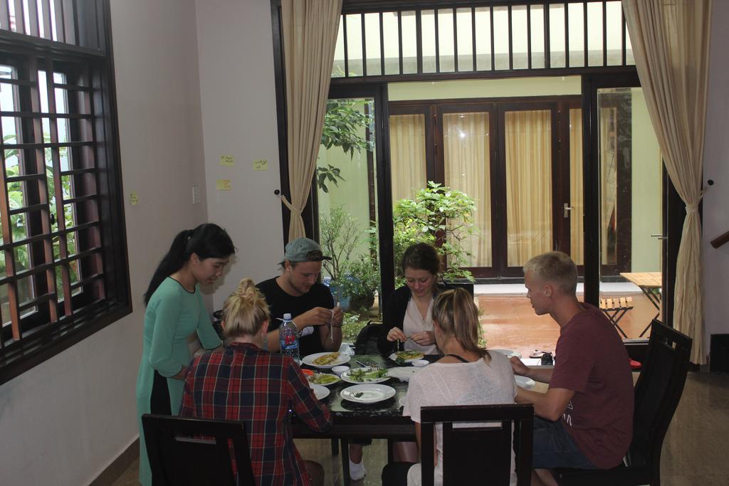 10 homestay ngoại thành Hội An view đẹp, yên tĩnh để nghỉ dưỡng