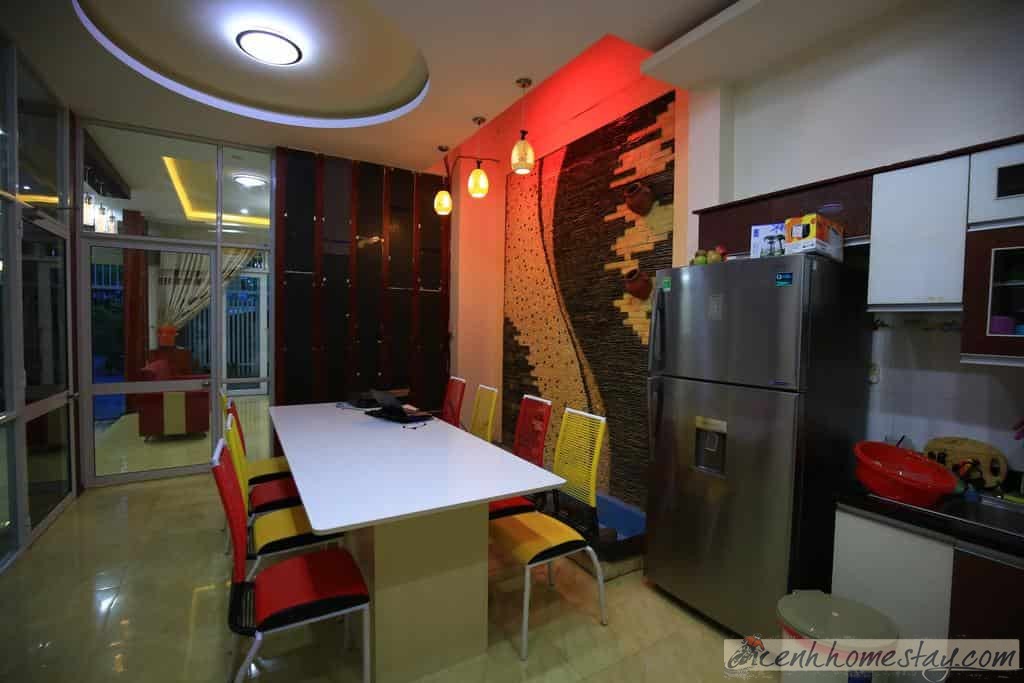 20 + Homestay Nha Trang giá rẻ – đẹp – gần trung tâm thành phố (phần 2)