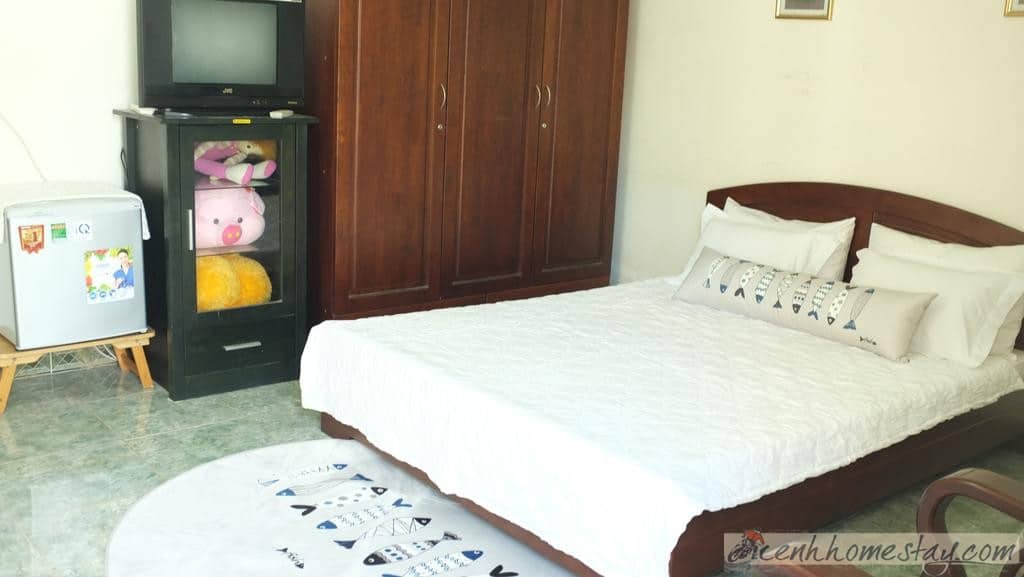 List 50 homestay Vũng Tàu nổi tiếng, đẹp, giá rẻ “xức sắc” chuẩn sống ảo