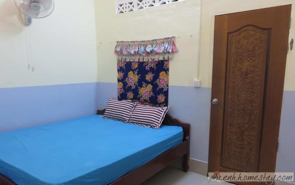 10 Nơi lưu trú Hostel, homestay Siem Reap, Campuchia giá rẻ cho khách Việt