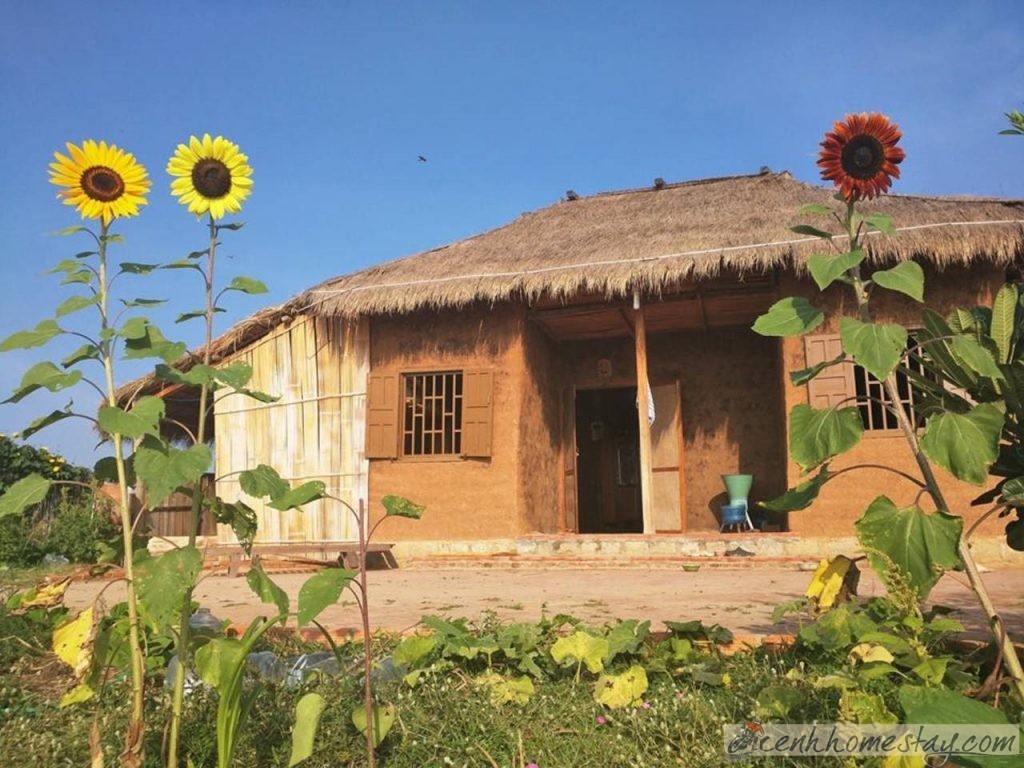 TOP 50 homestay đẹp miền Trung