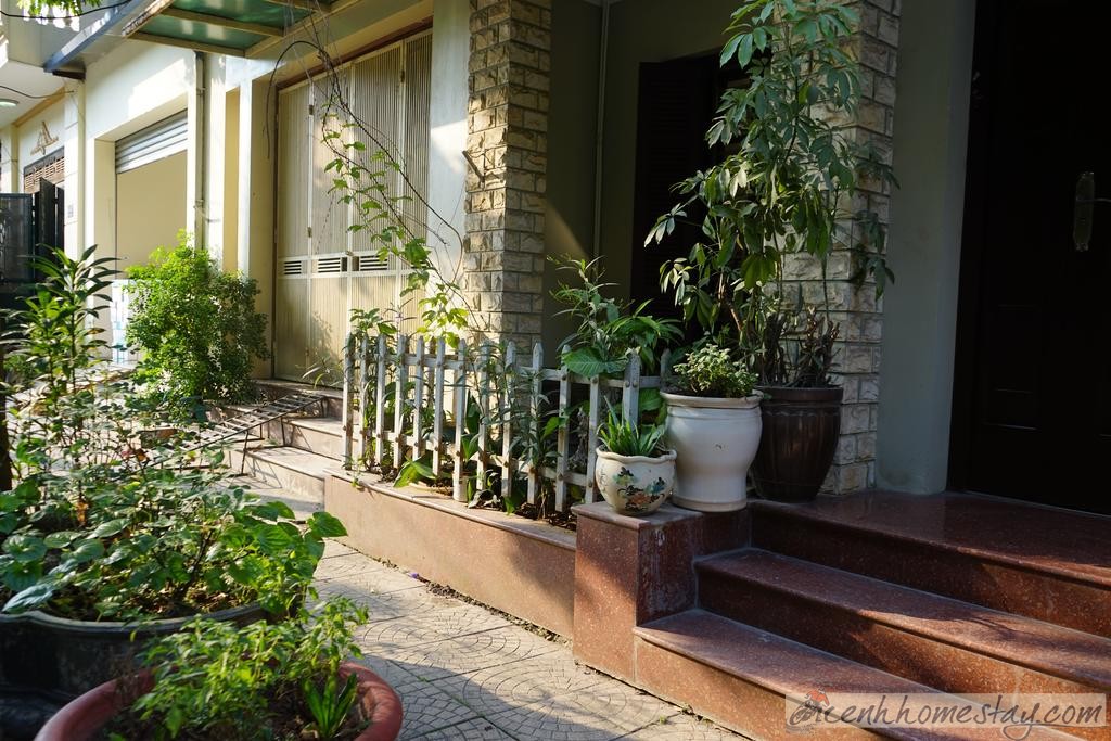 Top 50+homestay Hà Nội đẹp – giá rẻ chỉ từ 100k lưu trú thoải thoải mái