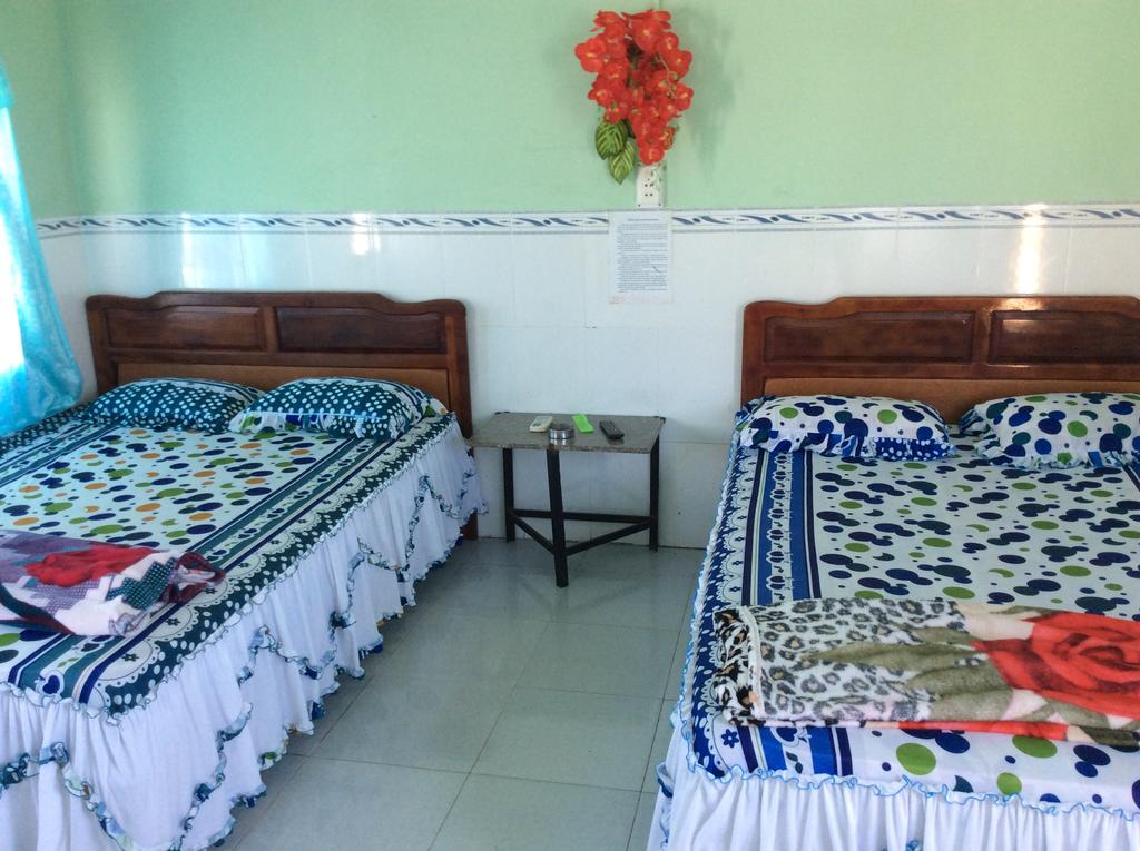 20 Nhà nghỉ/ homestay Phan Rang Ninh Thuận đẹp rẻ, gần biển Ninh Chữ