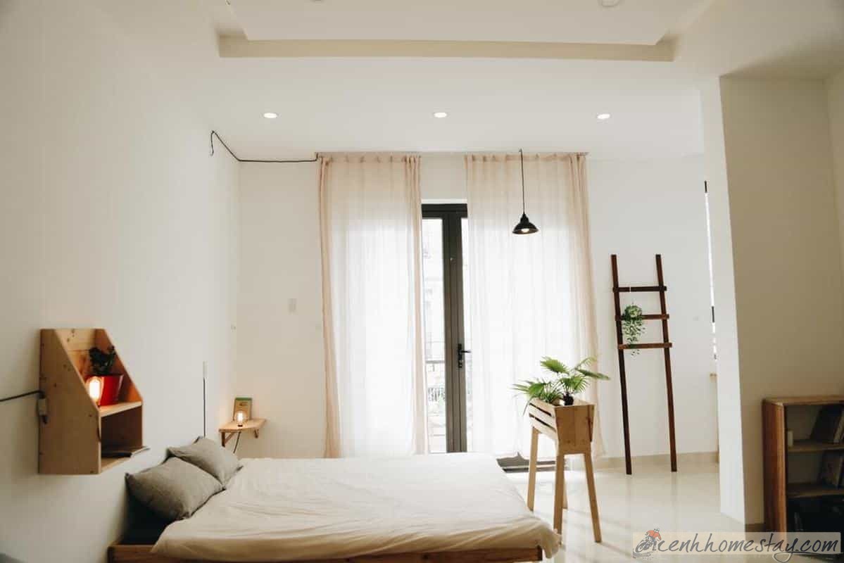 20 + Homestay Nha Trang giá rẻ - đẹp - gần trung tâm thành phố (phần 1)