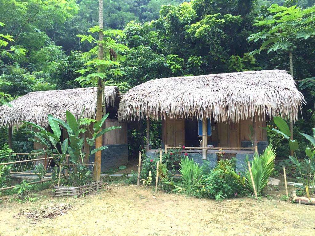 Bản Hiêu Garden Lodge Thanh Hóa