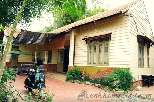 Top 20 homestay view sát biển cực đẹp ở Việt Nam