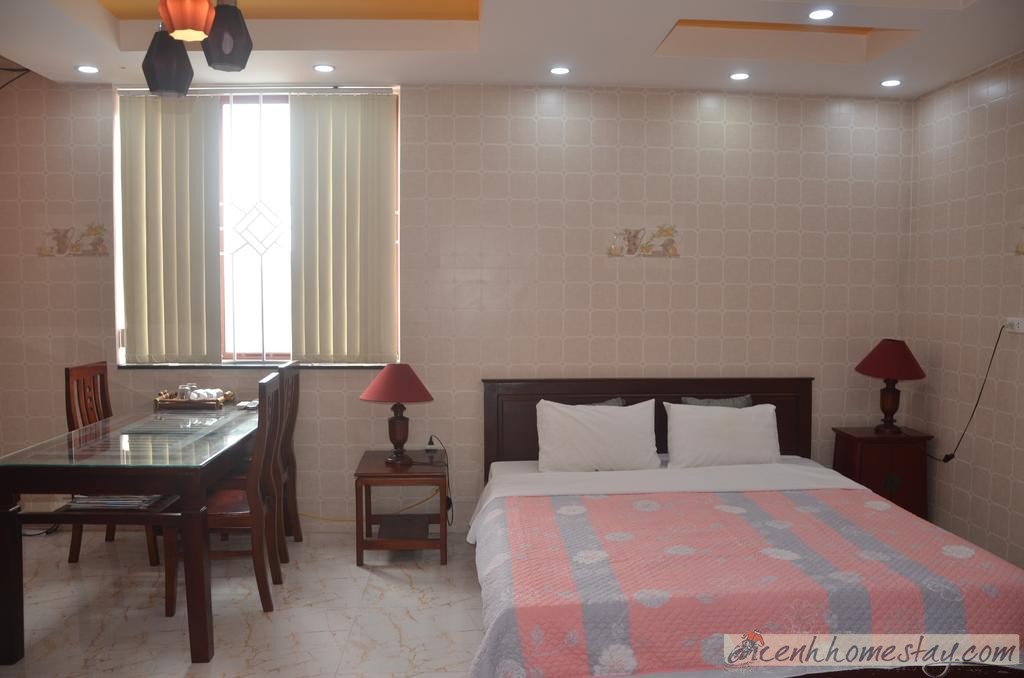 Top 50+homestay Hà Nội đẹp – giá rẻ chỉ từ 100k lưu trú thoải thoải mái