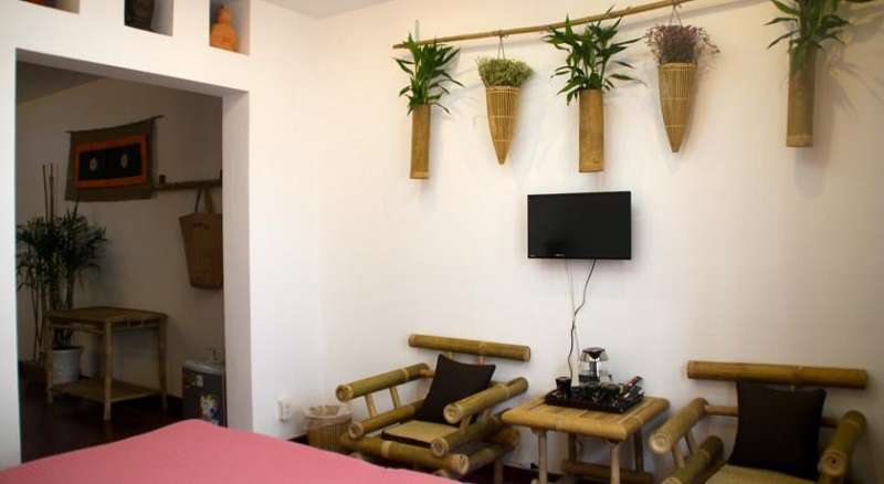 Nguyễn Shack - Saigon Homestay 