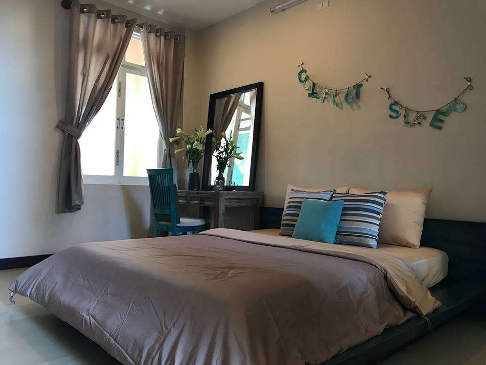 Homestay Quy Nhơn Bed & Room