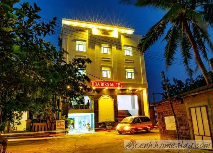 Top homestay, nhà nghỉ, khách sạn ở đảo Lý Sơn