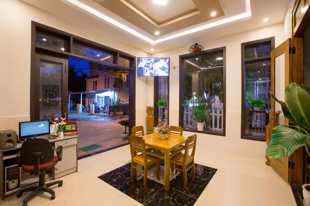 Top 50+Homestay Hội An giá rẻ gần phố cổ, trung tâm, bãi biển