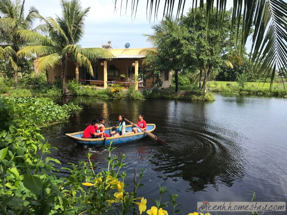 Lagi Farmstay ở Bình Thuận