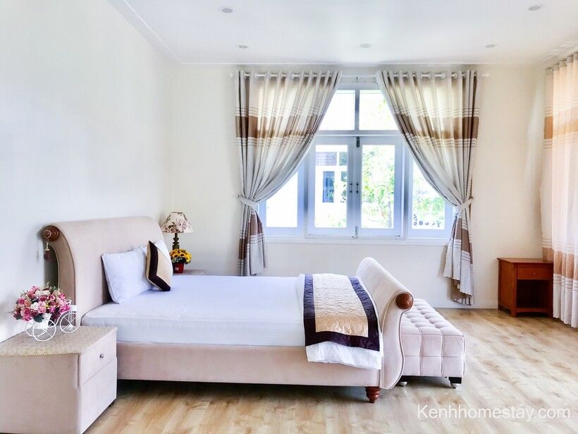 39 Biệt thự Villa Mũi Né Phan Thiết giá rẻ đẹp gần biển có hồ bơi, bãi tắm