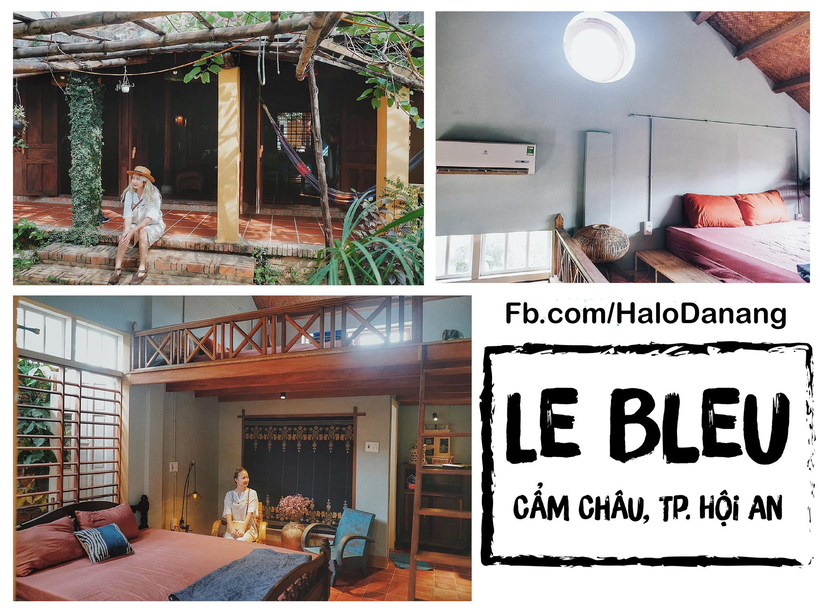 Top 70+Homestay Hội An giá rẻ gần phố cổ, trung tâm, bãi biển