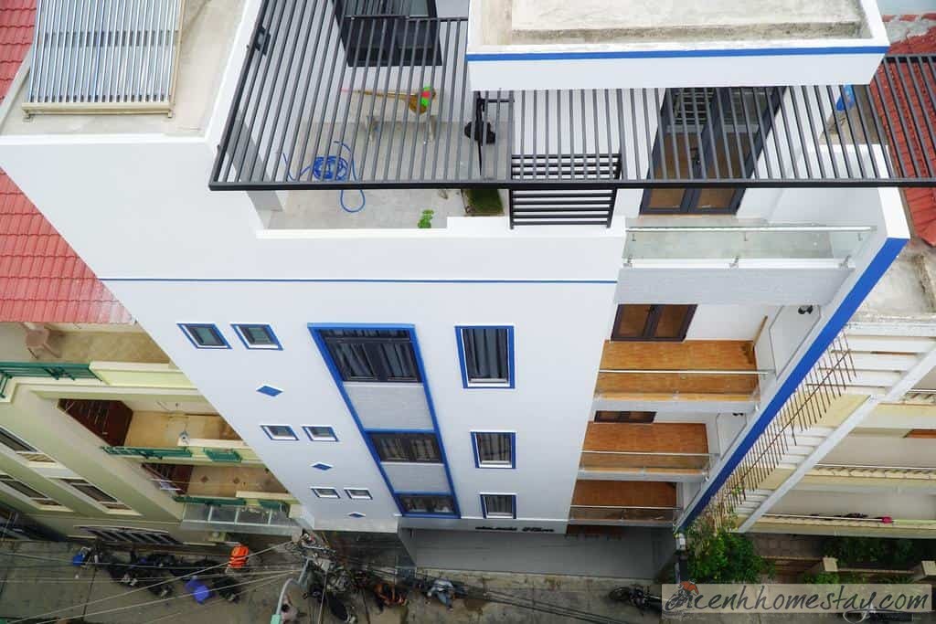 10 hostel Nha Trang giá rẻ - đẹp – ngay trung tâm – gần biển cho hành trình du hí