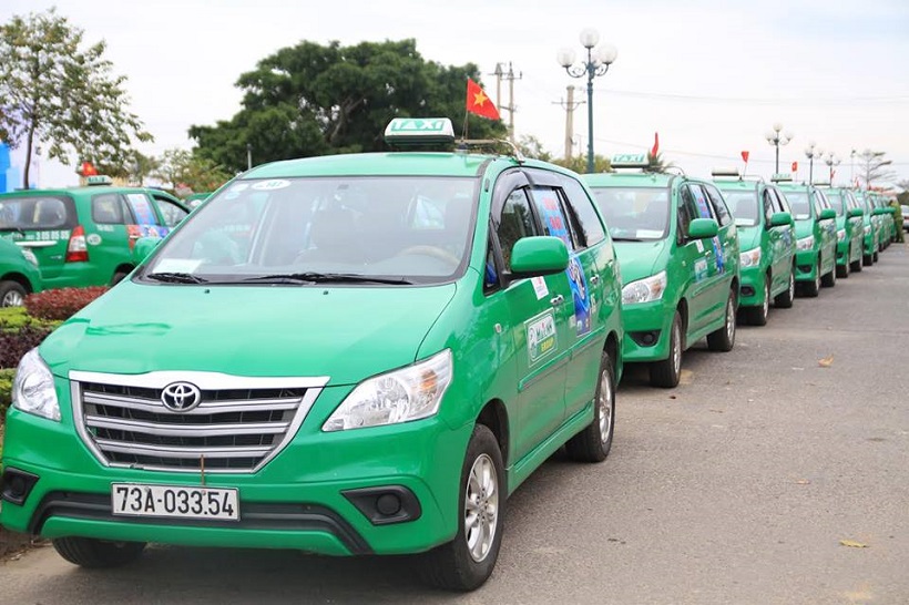 Danh sách các hãng taxi Trà Vinh giá rẻ uy tín