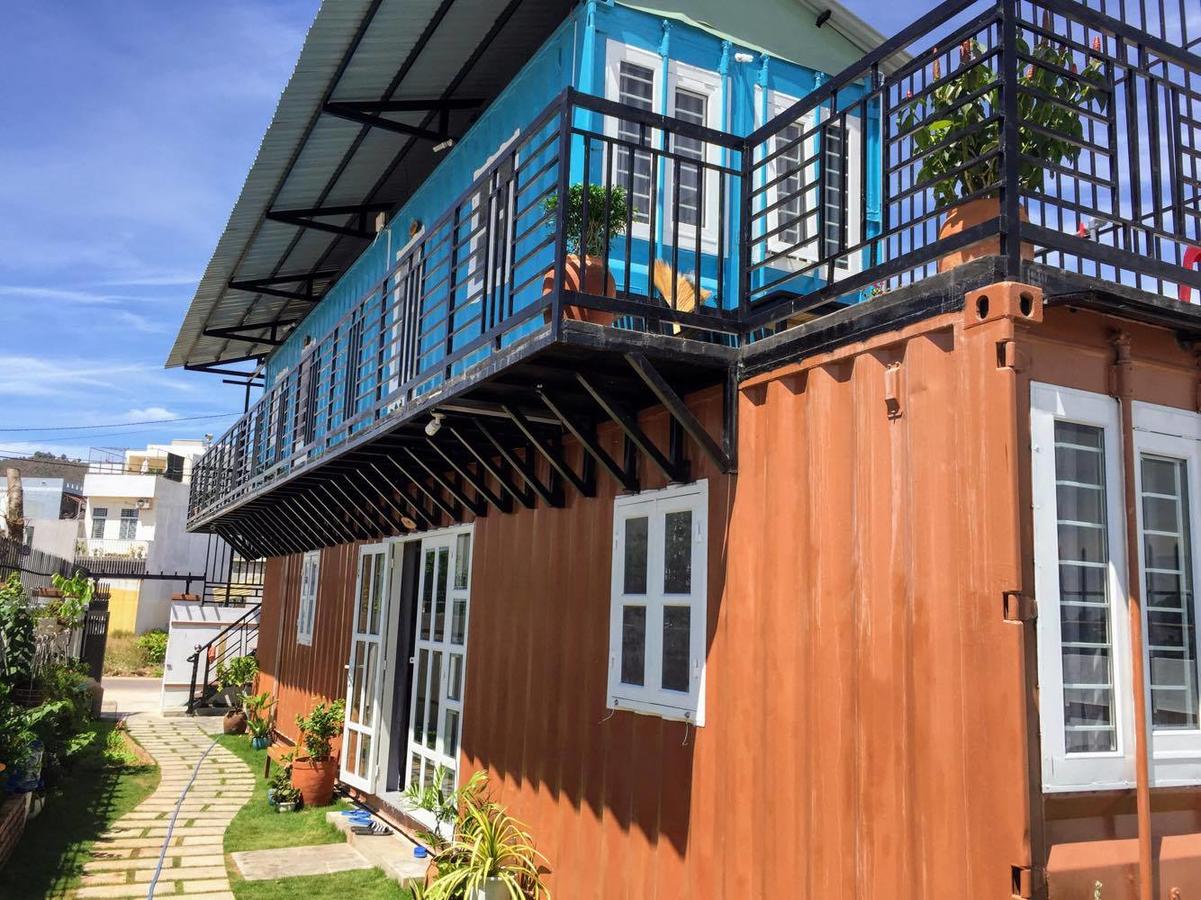 10 Homestay Quy Nhơn gần biển giá rẻ