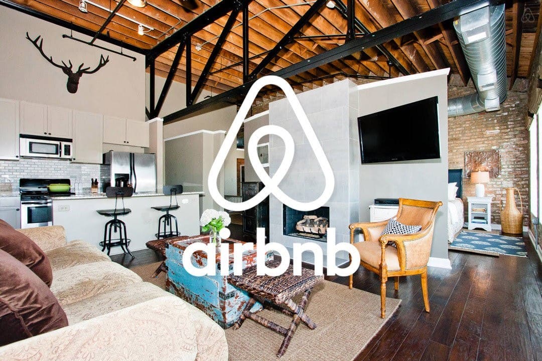 Airbnb là gì? Hướng dẫn đăng ký bán phòng trên Airbnb thu 1000$/tháng