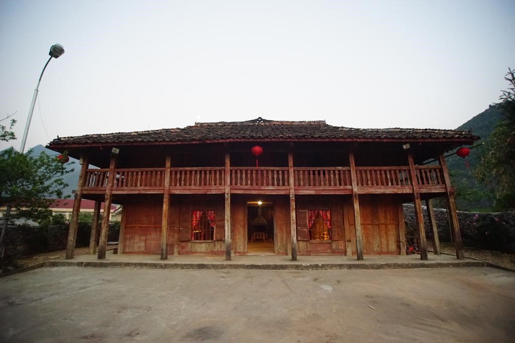 10 khách sạn, nhà nghỉ, homestay Mèo Vạc Hà Giang đẹp, giá rẻ nhất