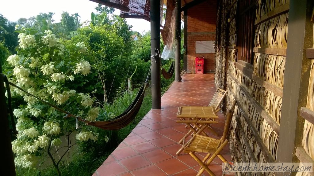 10 homestay Vĩnh Long “chất lừ” thỏa sức khám phá miền Tây sông nước