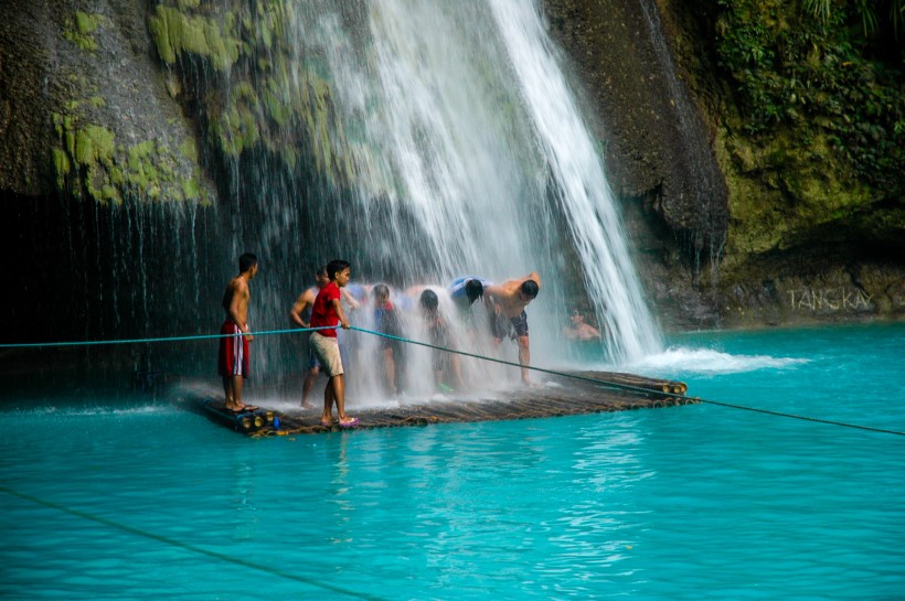 Địa điểm du lịch Philippines