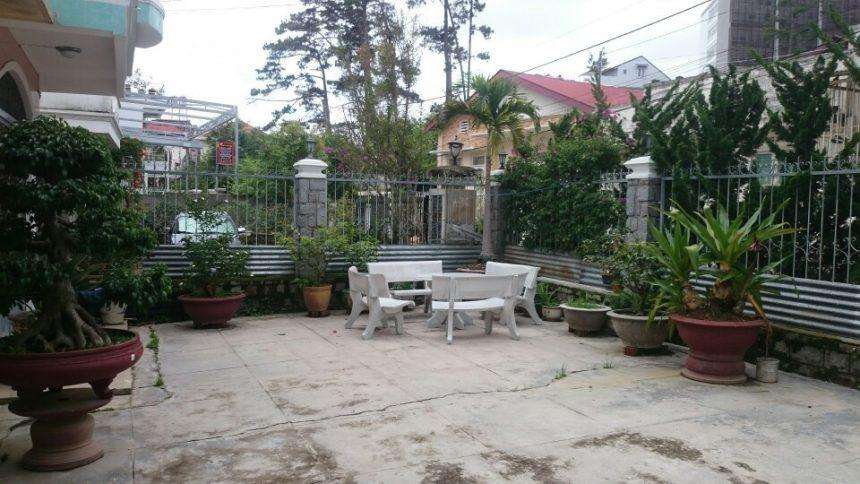 Dalat 123 homestay Đà Lạt