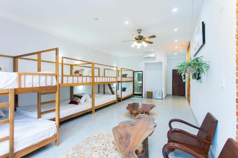 38 homestay Quy Nhơn Bình Định giá rẻ đẹp gần biển và trung tâm thành phố