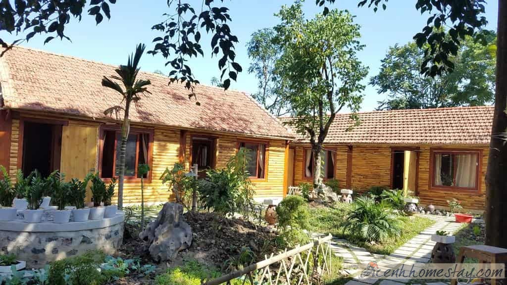 10 homestay Tràng An giá rẻ đẹp ở Ninh Bình nên thơ trong từ khoảnh khắc