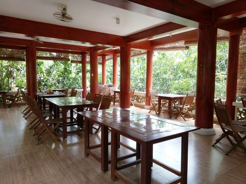 Ben Tre Farm Stay