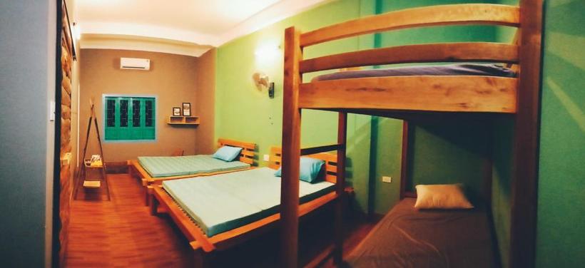 25 Homestay Phú Yên giá rẻ từ 100k bỏ túi khám phá xứ hoa vàng cỏ xanh