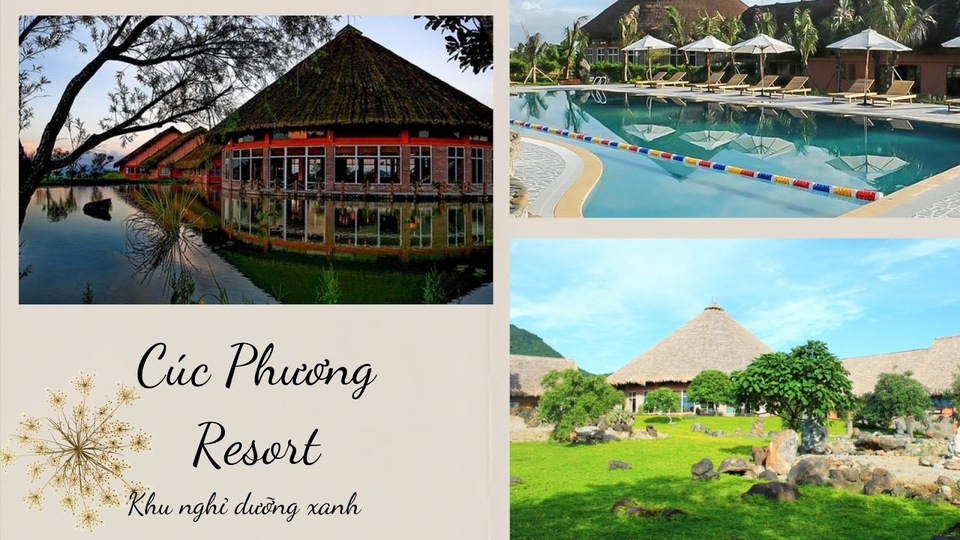 Top 20 Resort Ninh Bình giá rẻ view đẹp gần Tràng An, Tam Cốc, Hang Múa