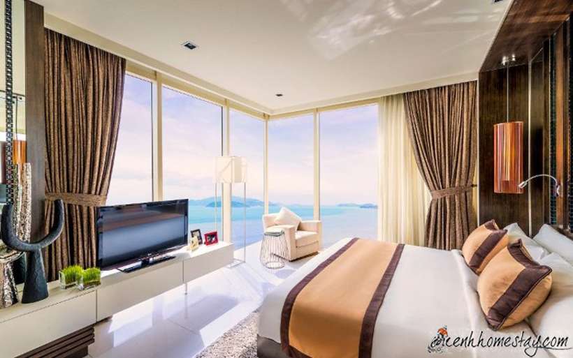 30 Biệt thự Villa Nha Trang giá rẻ đẹp gần biển có hồ bơi nguyên căn