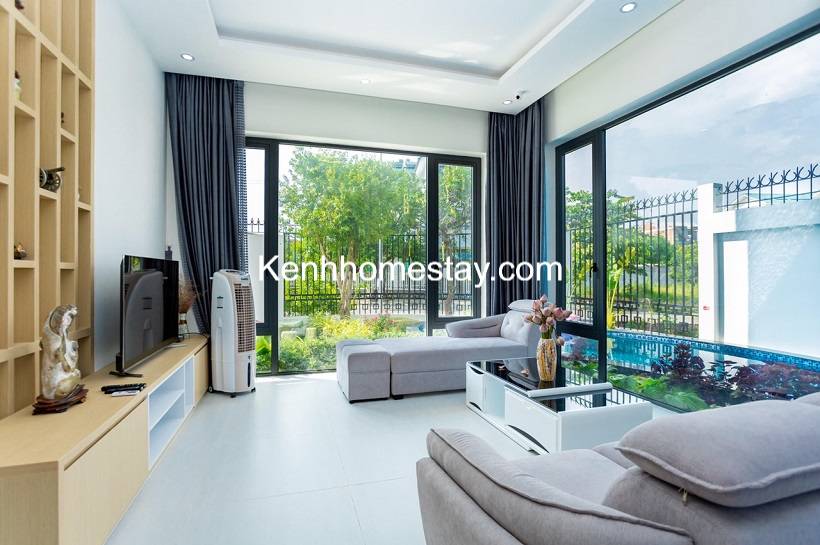 Top 50 Villa Vũng Tàu view biển đẹp giá rẻ có hồ bơi cho thuê tốt nhất