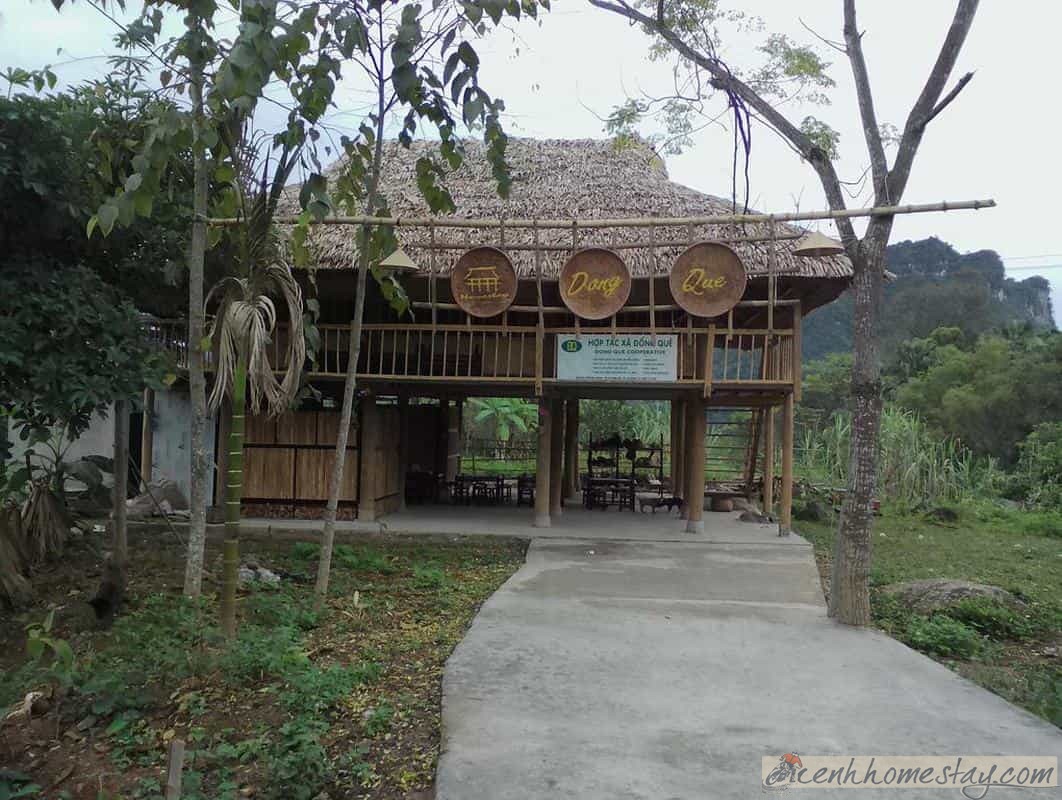 Top 50+homestay Hà Giang giá rẻ và đẹp níu chân du khách phương xa