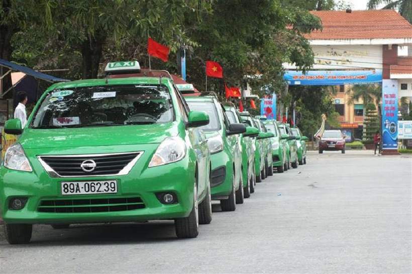 Danh sách số điện thoại hãng taxi Hưng Yên giá rẻ, uy tín