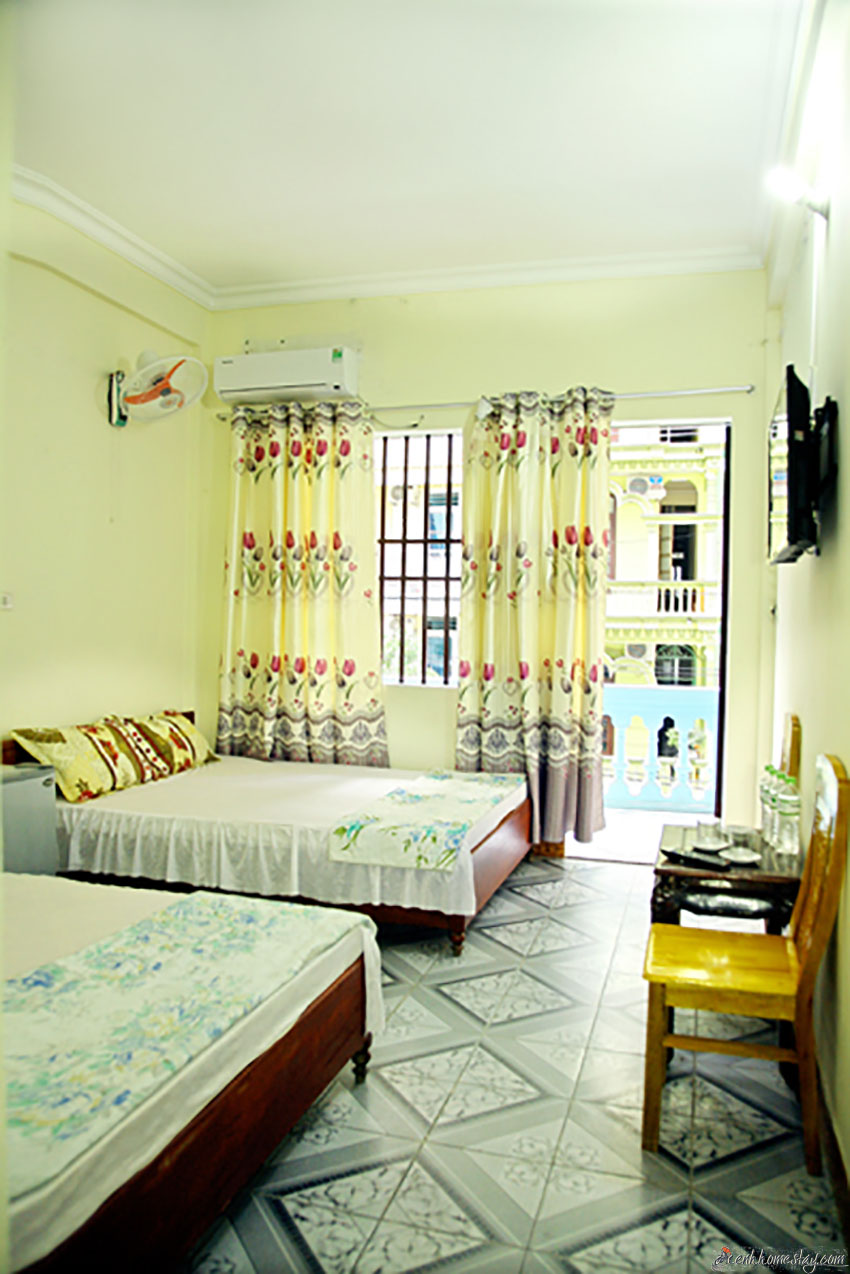 Top 10 homestay Sầm Sơn Thanh Hóa giá rẻ gần biển tốt nhất