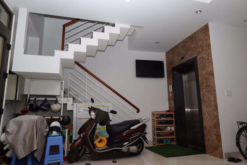 Mai Khanh homestay Nha Trang