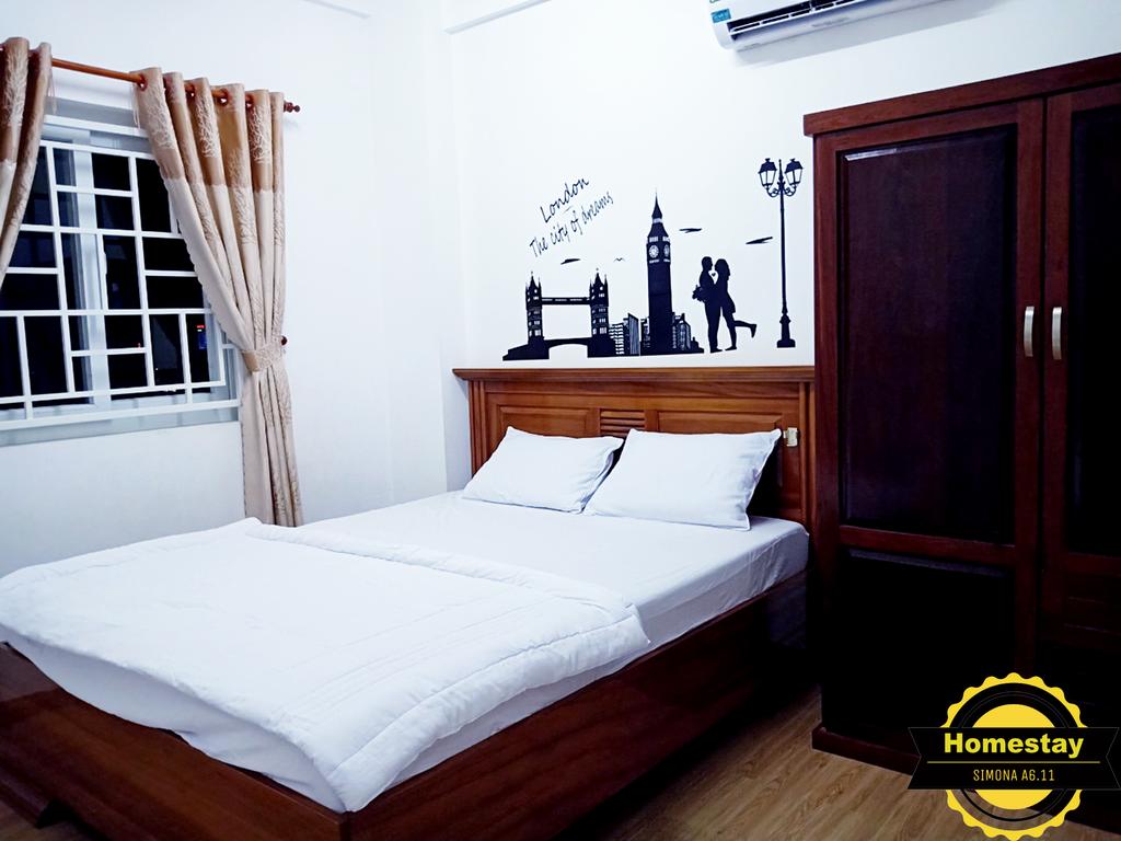 10 Homestay Quy Nhơn gần biển giá rẻ