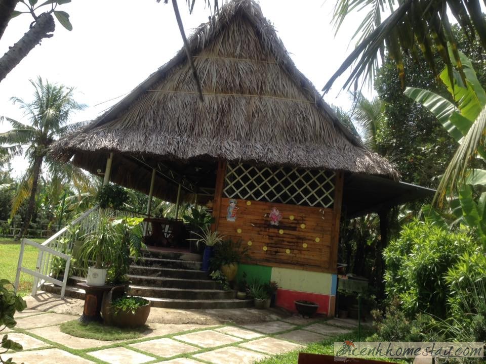 Happy Farm Tiền Giang