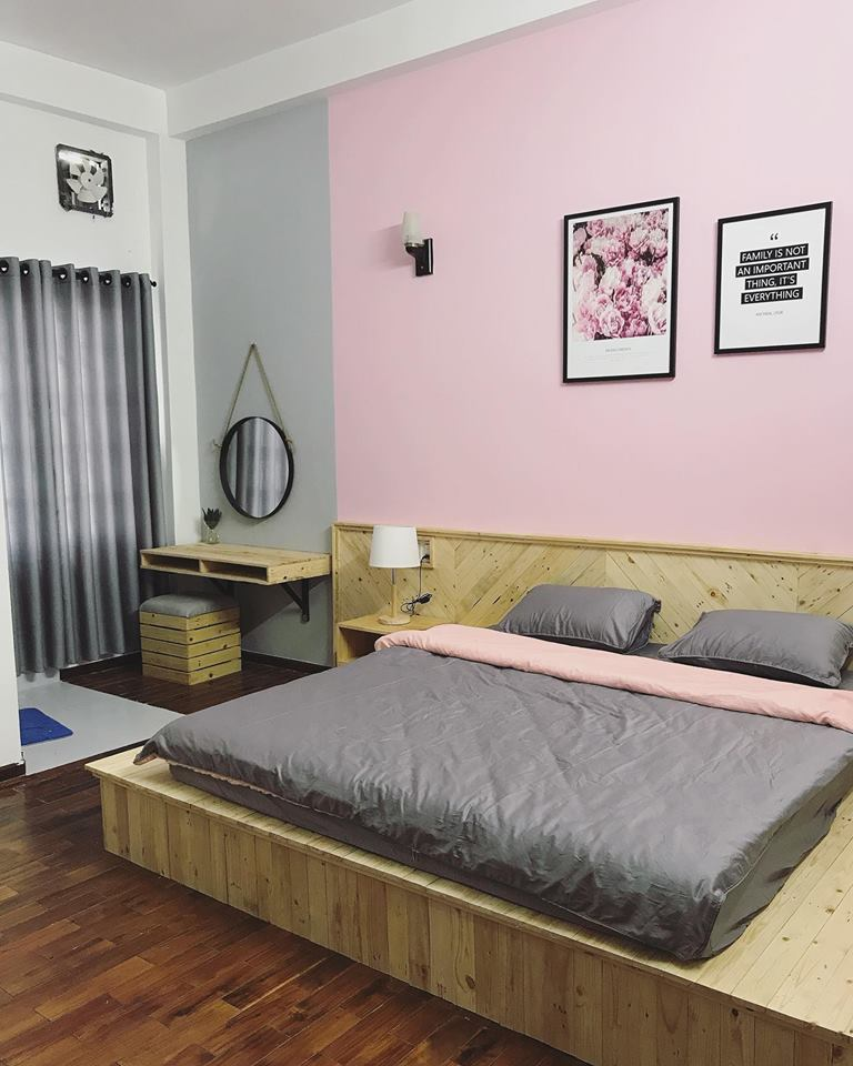 Top 10 homestay Đà Nẵng gần Sông Hàn giá rẻ, view đẹp CÒN PHÒNG