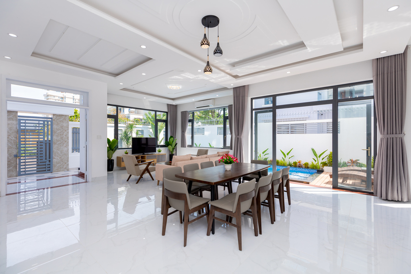 Top 60 Villa Vũng Tàu view biển đẹp giá rẻ có hồ bơi cho thuê tốt nhất