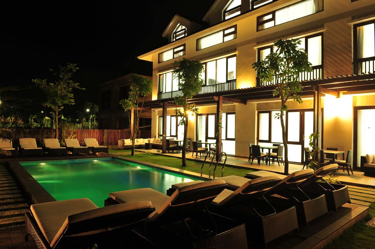 Kosmos Villa Phú Quốc