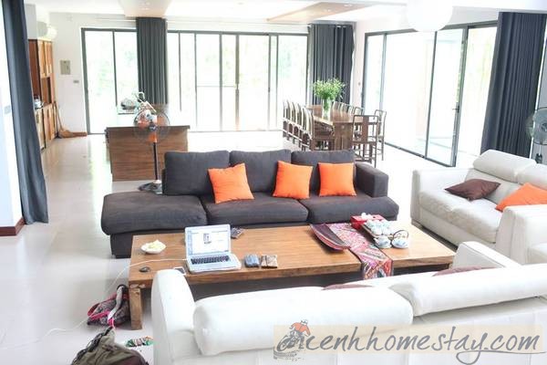 Top 50+homestay Hà Nội đẹp – giá rẻ chỉ từ 100k lưu trú thoải thoải mái