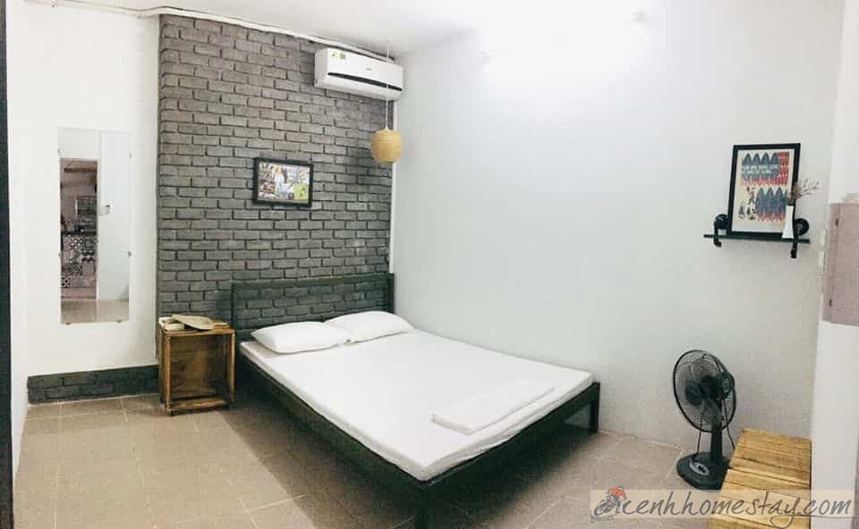 10 homestay Huế giá rẻ, đẹp và gần trung tâm cho bạn lựa chọn