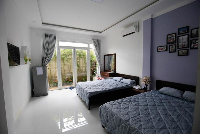 Top 13 homestay Buôn Ma Thuột Đắk Lắk đẹp ở trung tâm ngoại thành cập nhật 2020